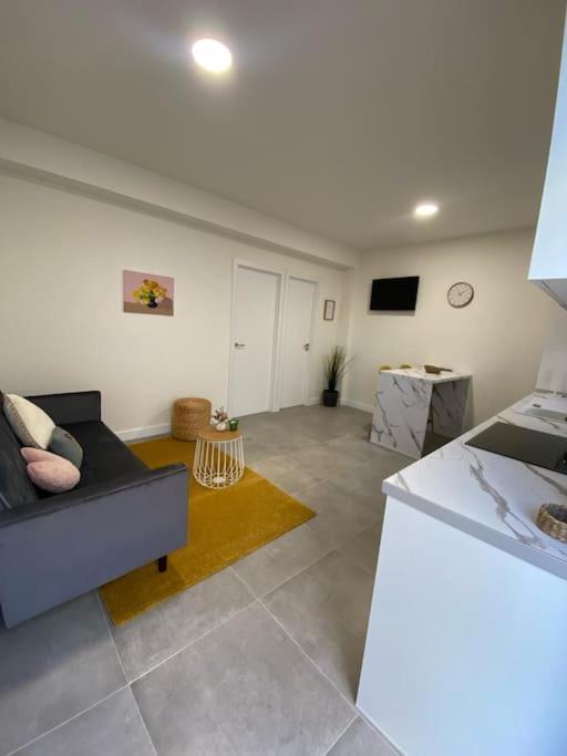 La Casita De Julia Leilighet Buzanada Eksteriør bilde